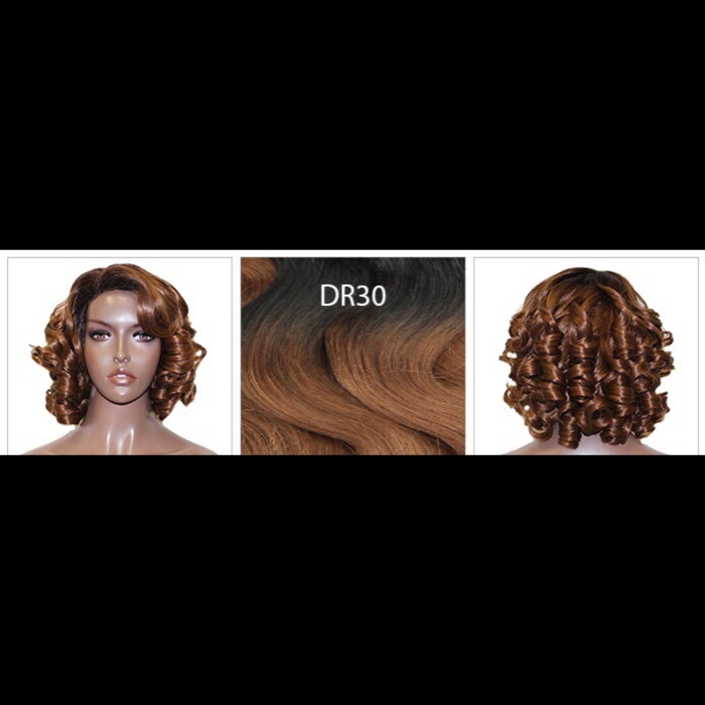 Wig - Picture 3 of 3